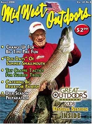 Midwest Outdoors